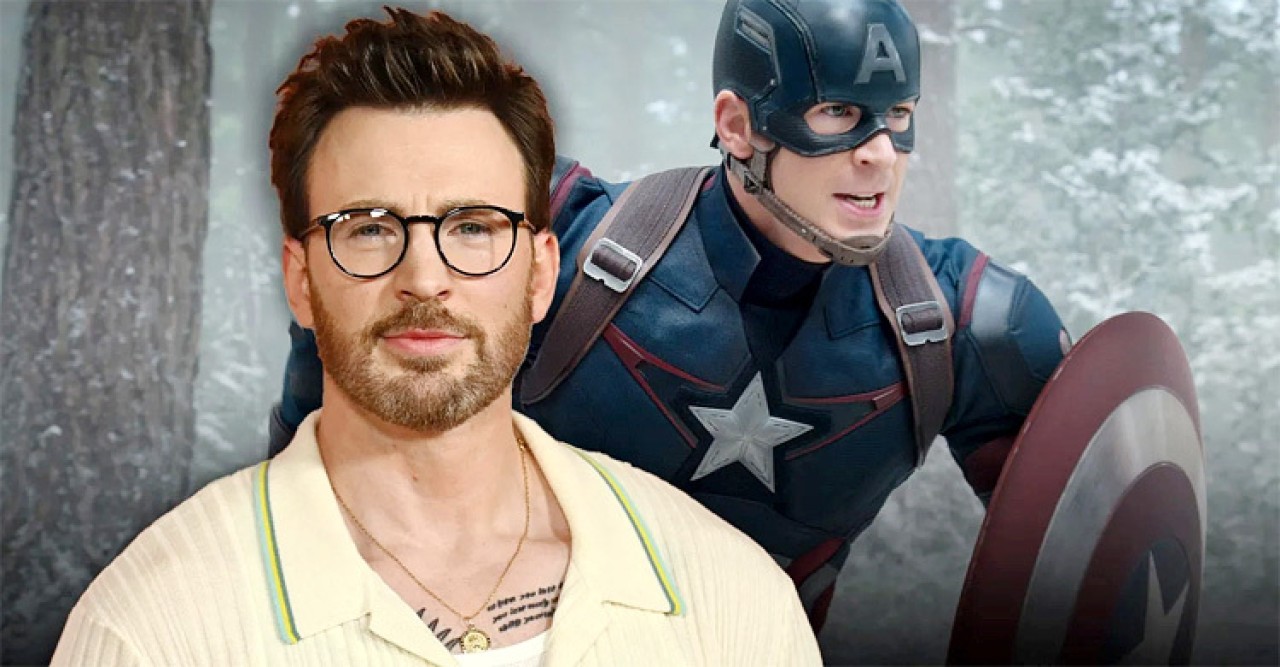 নতুন অ্যাভেঞ্জার্সে ক্যাপ্টেন আমেরিকা হয়ে ফিরবেন ইভান্স