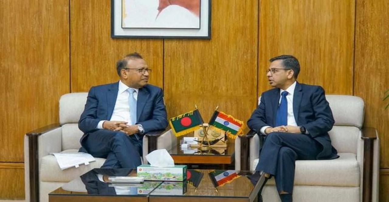 অবকাঠামো, সমবায় ও পল্লী উন্নয়নে বিনিয়োগের আগ্রহ ভারতের