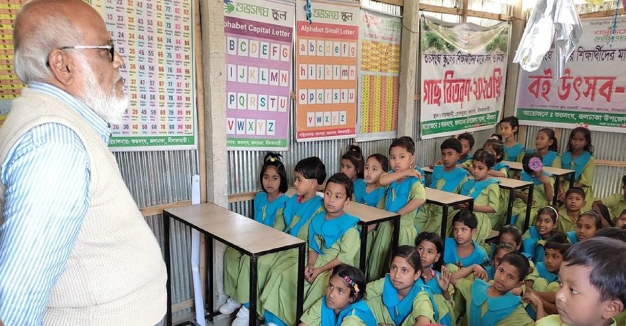 রোজায় স্কুল খোলা না বন্ধ, জানা যাবে কাল