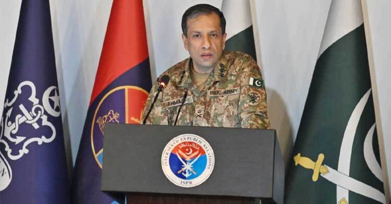 ভারতের আধিপত্য মেনে নেওয়ার প্রশ্নই ওঠে না: পাকিস্তান