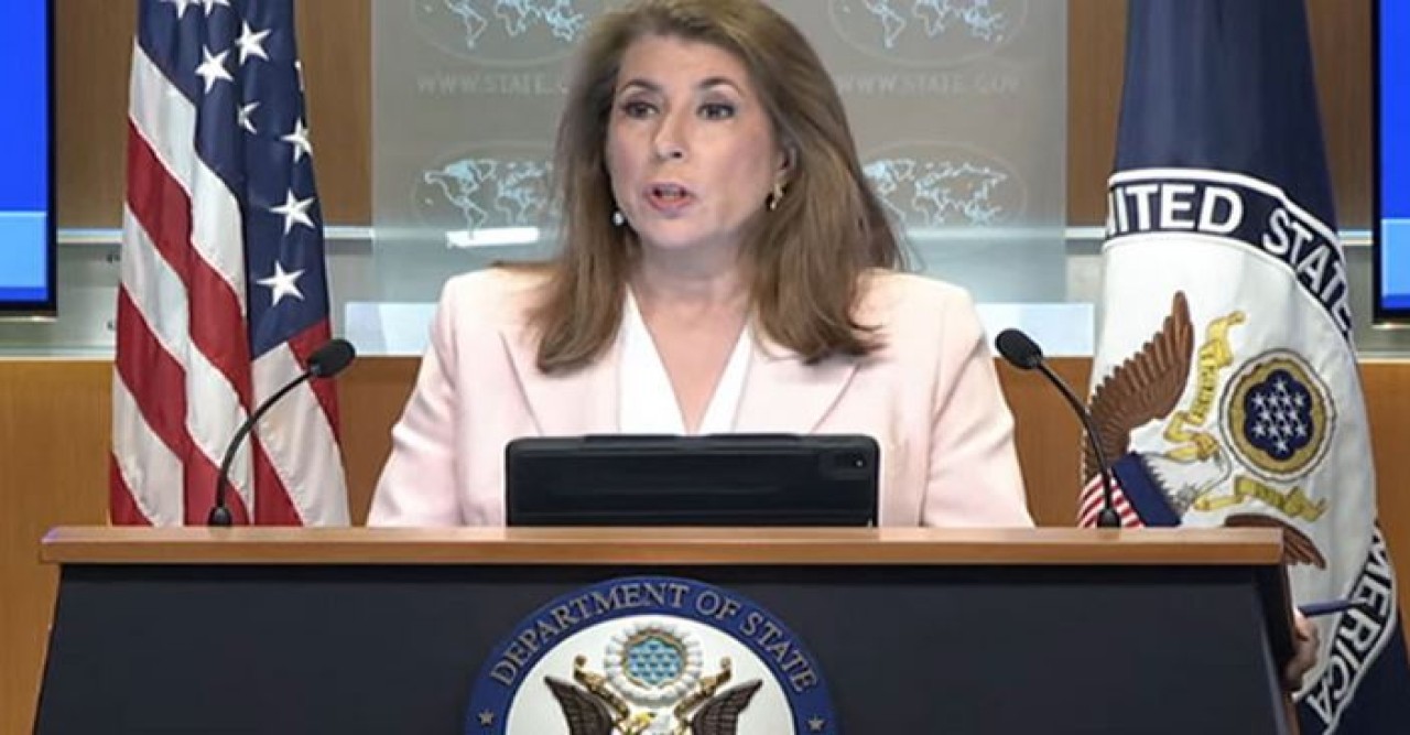 জুলাই অভ্যুত্থানে অংশ নেওয়া নারী শিক্ষার্থীদের পুরস্কার নিয়ে যা বলল যুক্তরাষ্ট্র