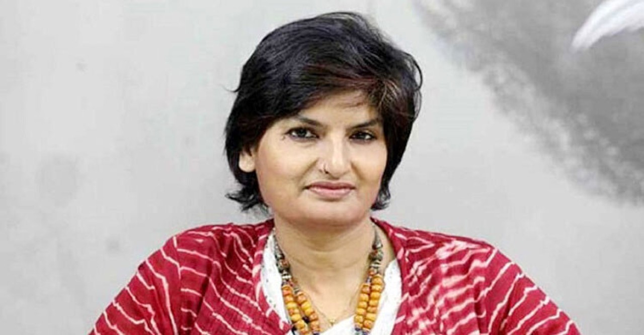 সাংবাদিক মুন্নি সাহা ও তার স্বার্থ সংশ্লিষ্টদের ১৮ কোটি টাকা জব্দ