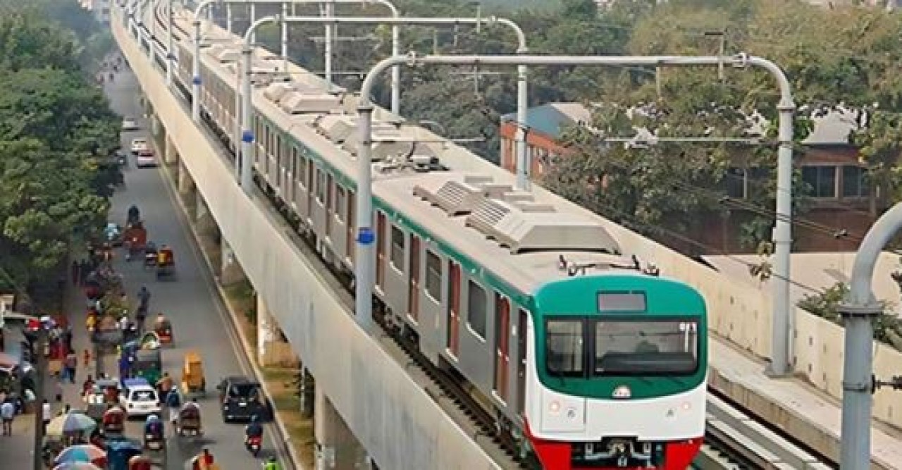 শনিবার চালু হচ্ছে না মেট্রো রেল, যা বলছে কর্তৃপক্ষ