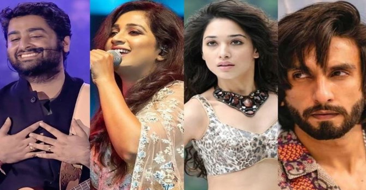 অরিজিৎ, তামান্নার সঙ্গে বিশ্বকাপের উদ্বোধনী মঞ্চ মাতাবেন যাঁরা