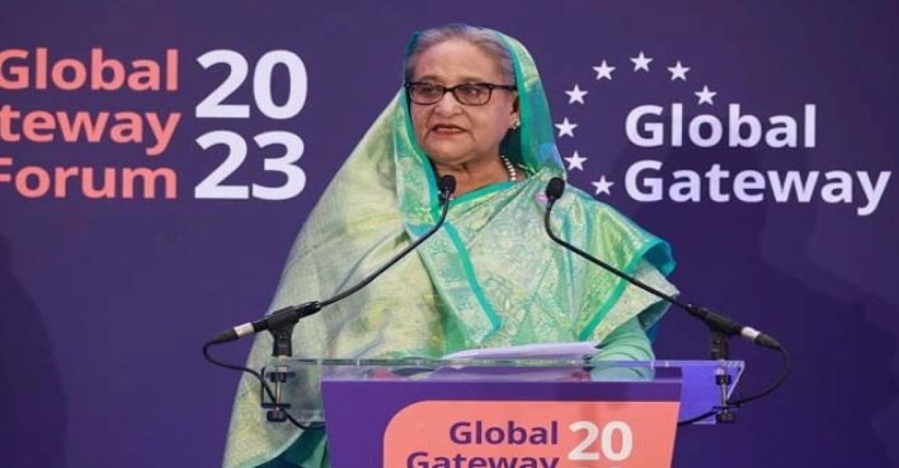 যুদ্ধ বন্ধে বিশ্ব নেতাদের যে আহ্বান জানালেন প্রধানমন্ত্রী