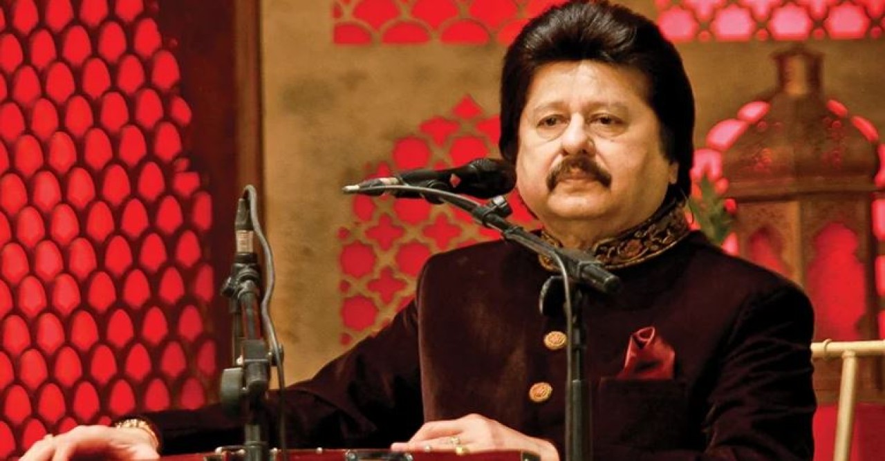 বর্ষীয়ান সংগীতশিল্পী পঙ্কজ উদাস আর নেই