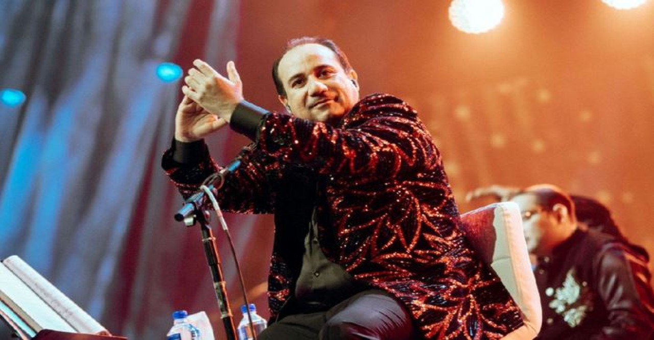 শিক্ষার্থীদের জন্য ছাড় রাহাত ফতেহ আলী কনসার্টের টিকিটে