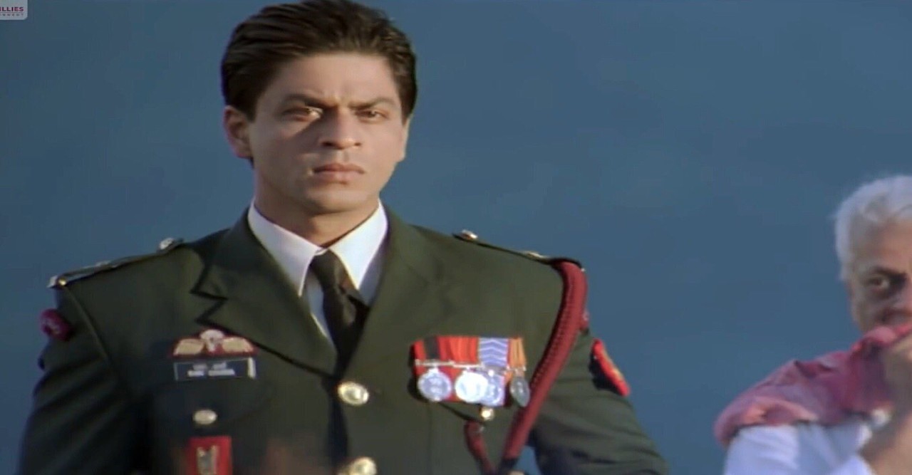 সেই মেজর রাম হয়ে ফিরছেন শাহরুখ, থাকবে অনেক চমক