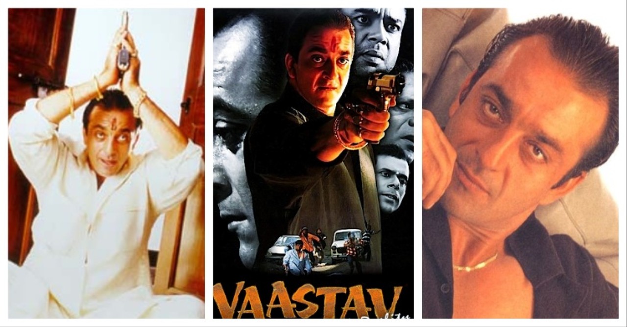 ২৬ বছর পর ফিরছেন গ্যাংস্টার রঘু