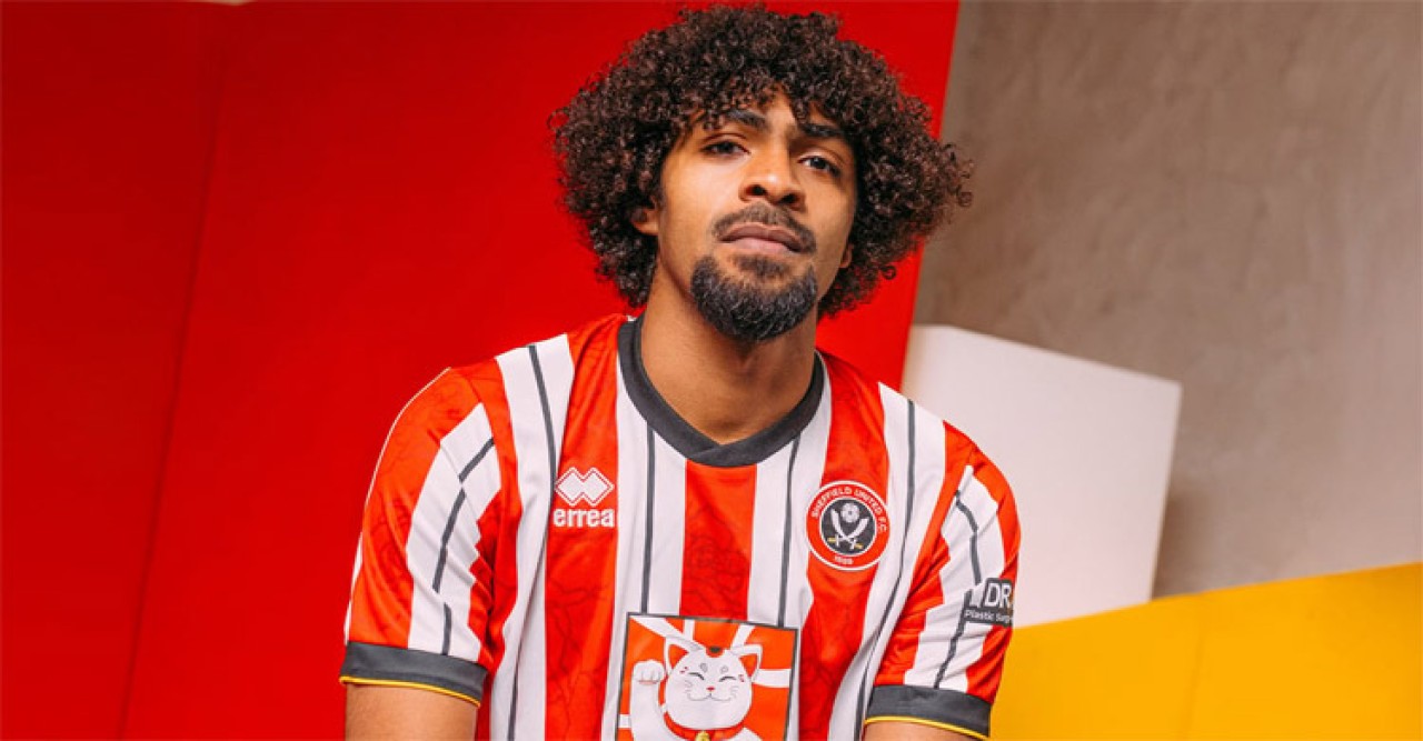 লেস্টার সিটি ছেড়ে বাংলাদেশের হামজা এখন শেফিল্ডে