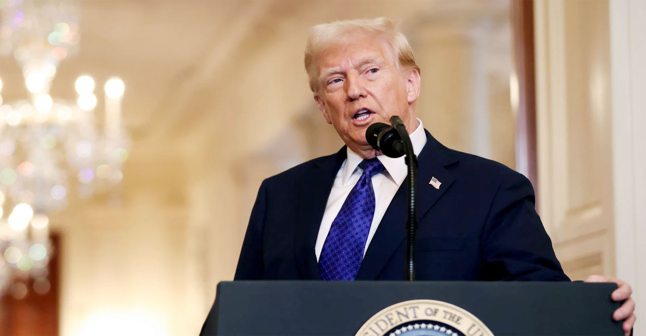 যুদ্ধ বন্ধে রাজি না হলে রাশিয়ার ‘পরিণতি গুরুতর’ হবে : ট্রাম্প