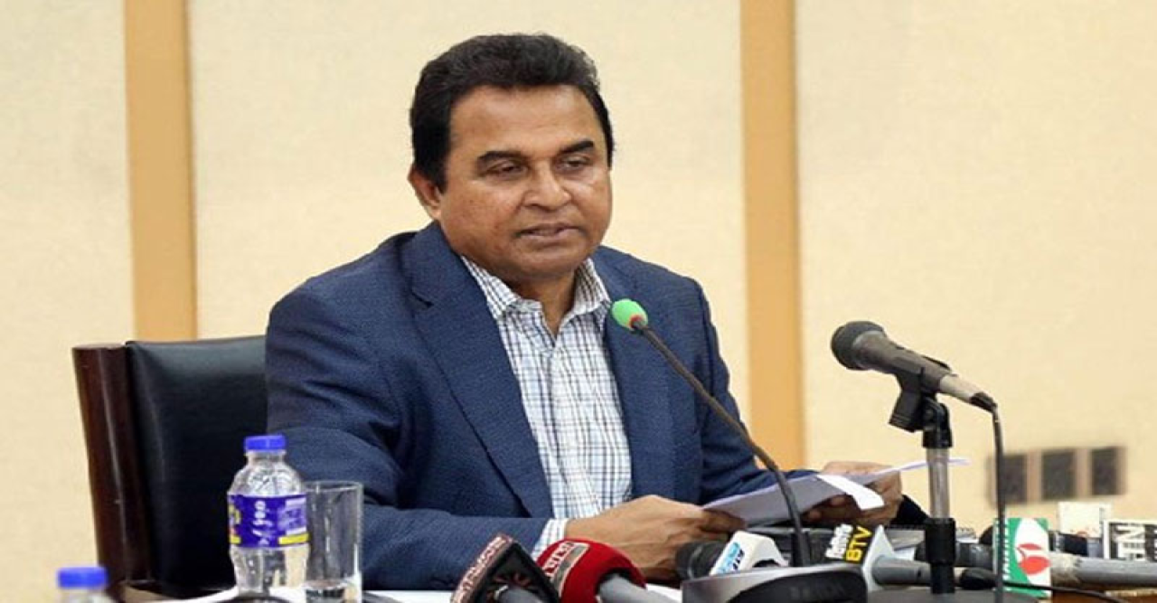 যেভাবে চেয়েছি সেভাবেই ঋণ দিচ্ছে আইএমএফ : অর্থমন্ত্রী