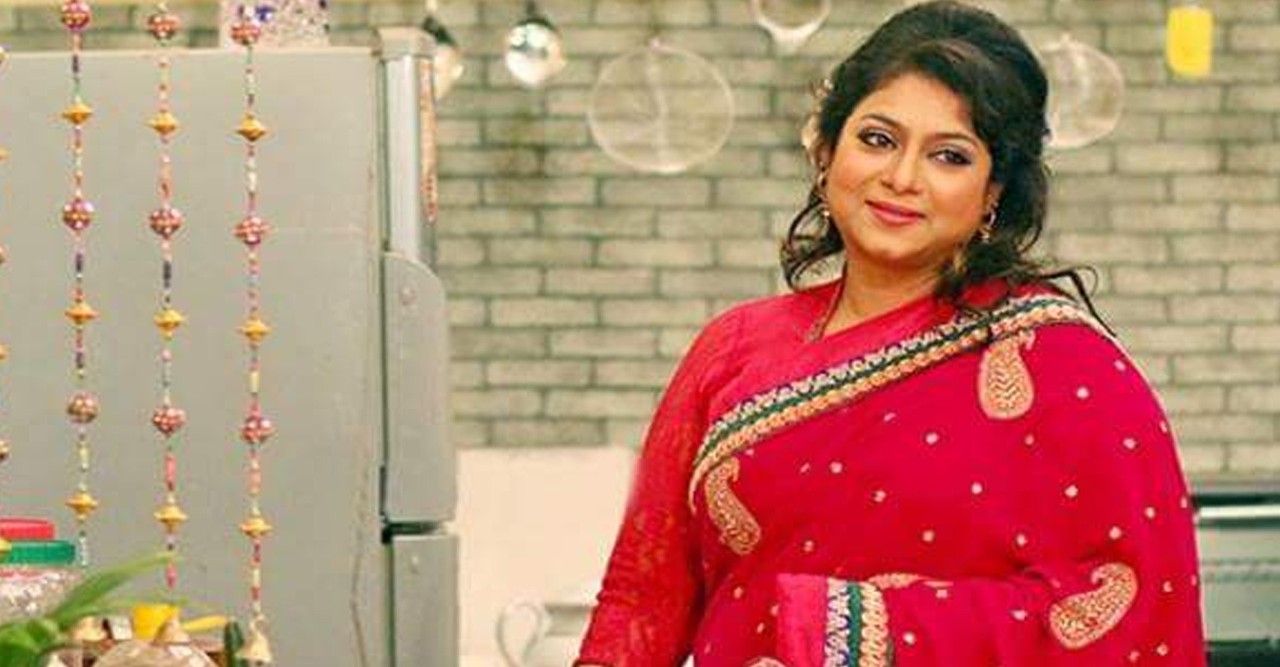 প্রেম নিয়ে মুখ খুললেন শাবনূর