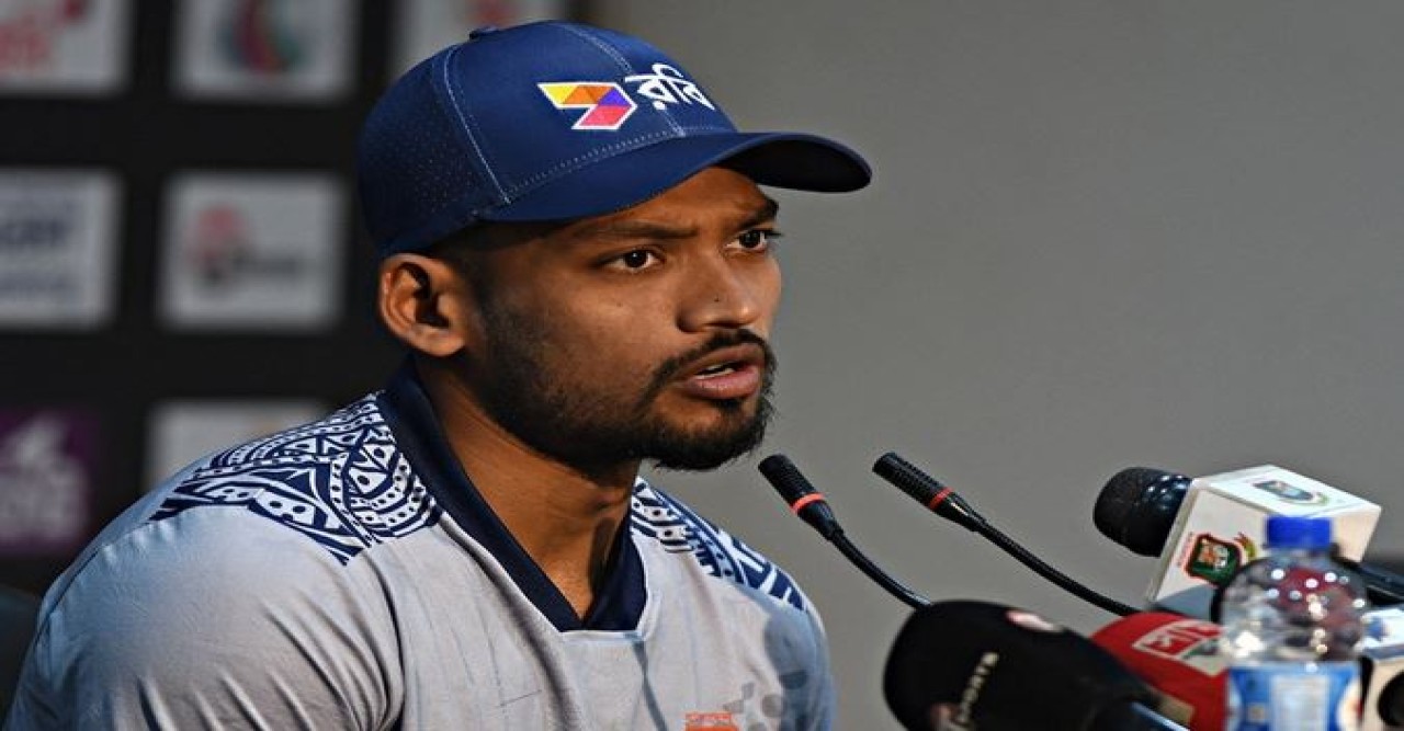 'এক ম্যাচ খারাপ খেললে আমরা খারাপ দল হয়ে যাই'