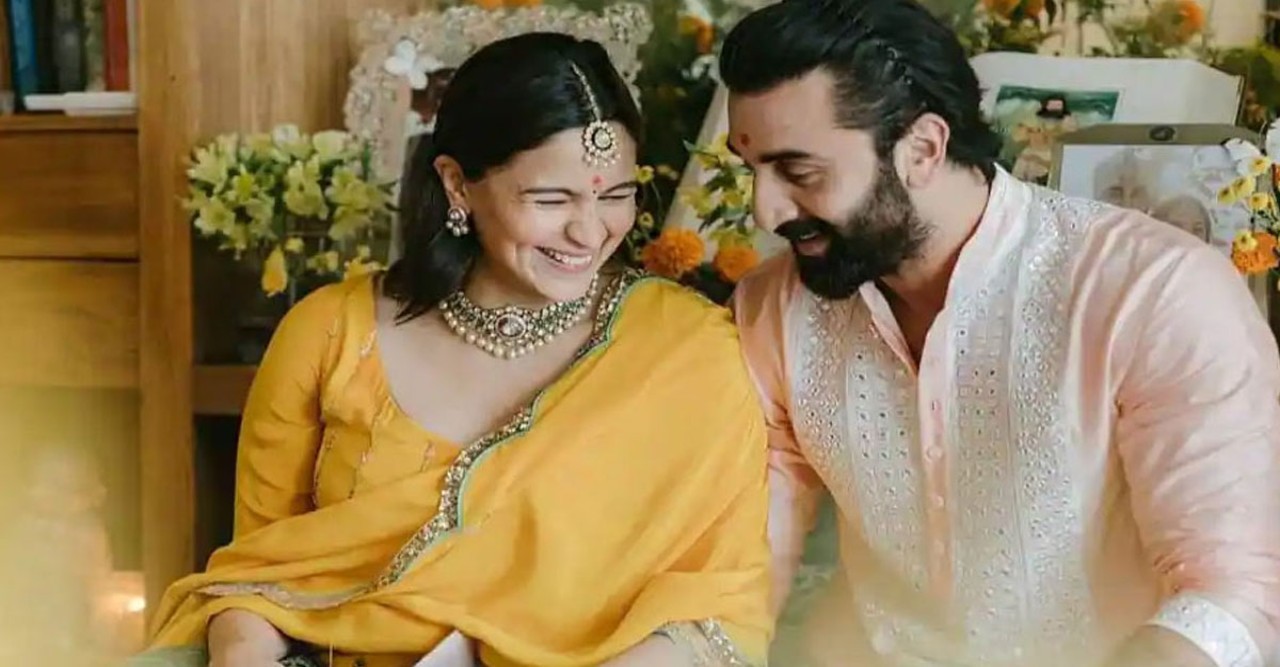 মেয়ের দেখাশোনা করতে কোন তারকাকে বেছে নেবেন রণবীর?