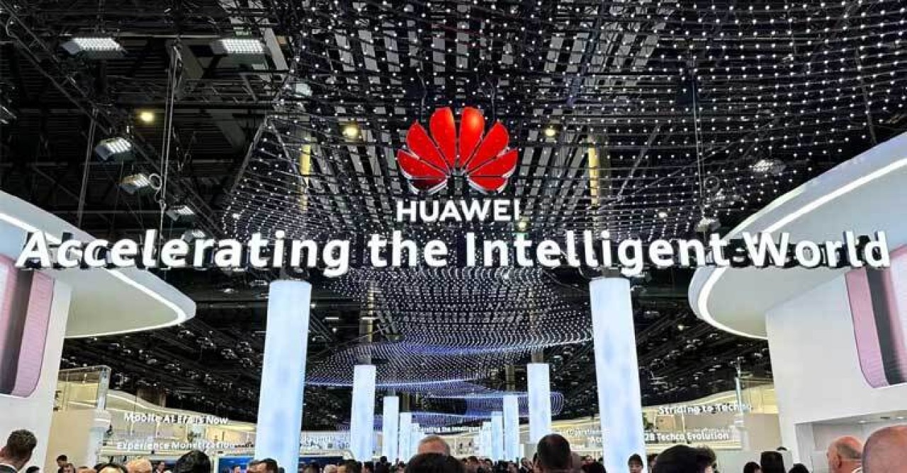 মানুষের অনুভূতি বুঝে সাড়া দেবে হুয়াওয়েই’র নতুন মোবাইল ফোন