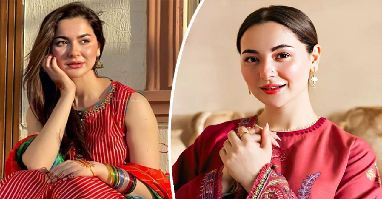 সার্জারি করেই সুন্দরী হয়েছেন হানিয়া আমির, রহস্য ফাঁস করলেন চিকিৎসক