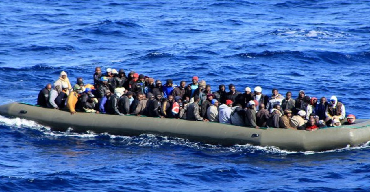 ২০২৪ সালে সর্বোচ্চসংখ্যক অভিবাসীর মৃত্যুর রেকর্ড