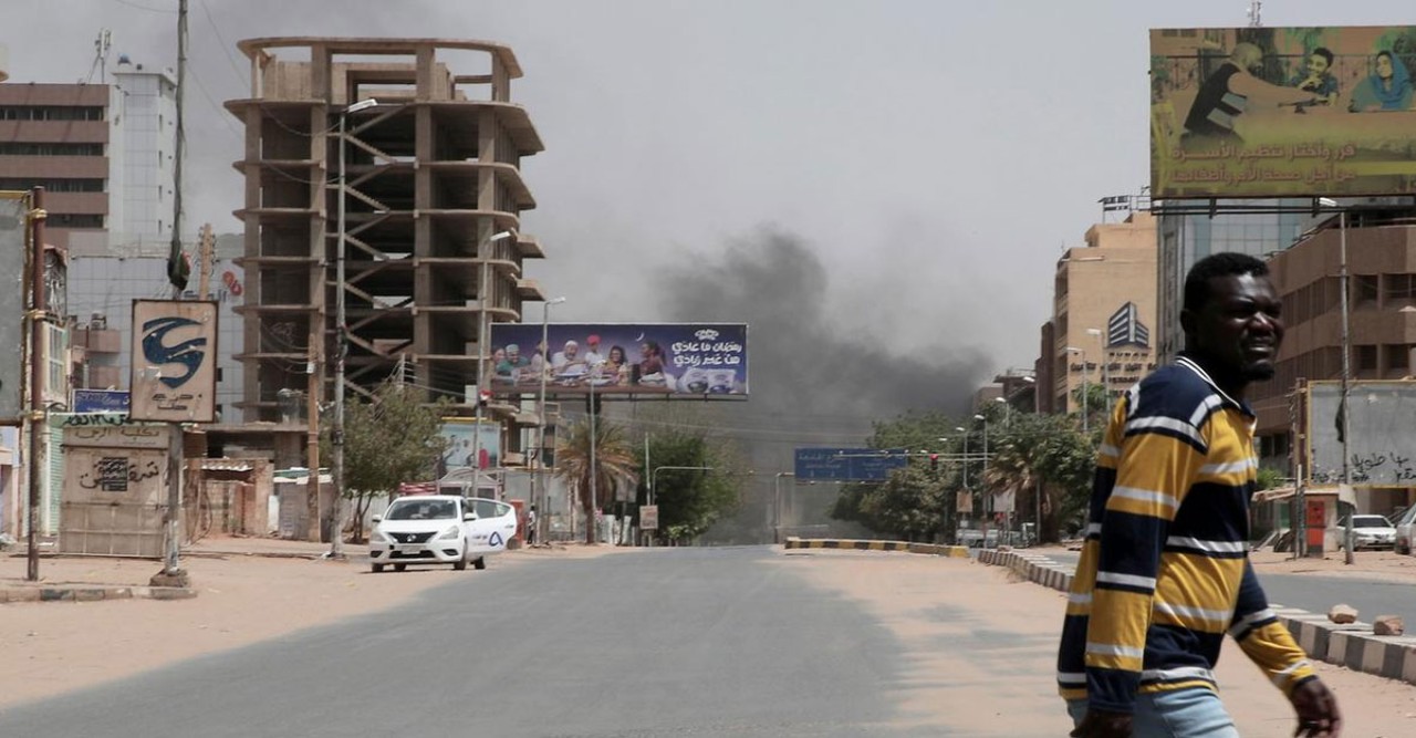 সংঘর্ষ থামেনি সুদানে, নিহত ৫০০ ছাড়াল