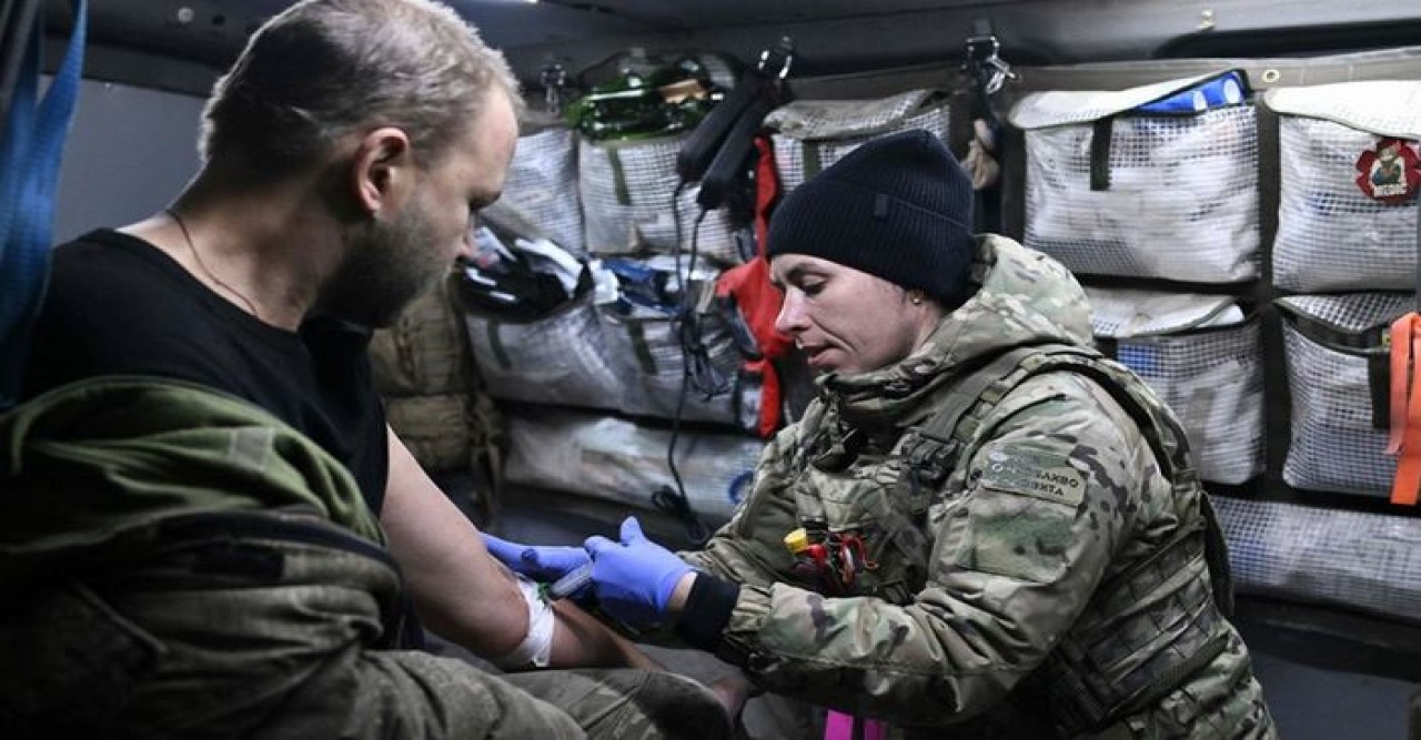 ইউক্রেনকে সাহায্য করার মতো অর্থ নেই যুক্তরাষ্ট্রের