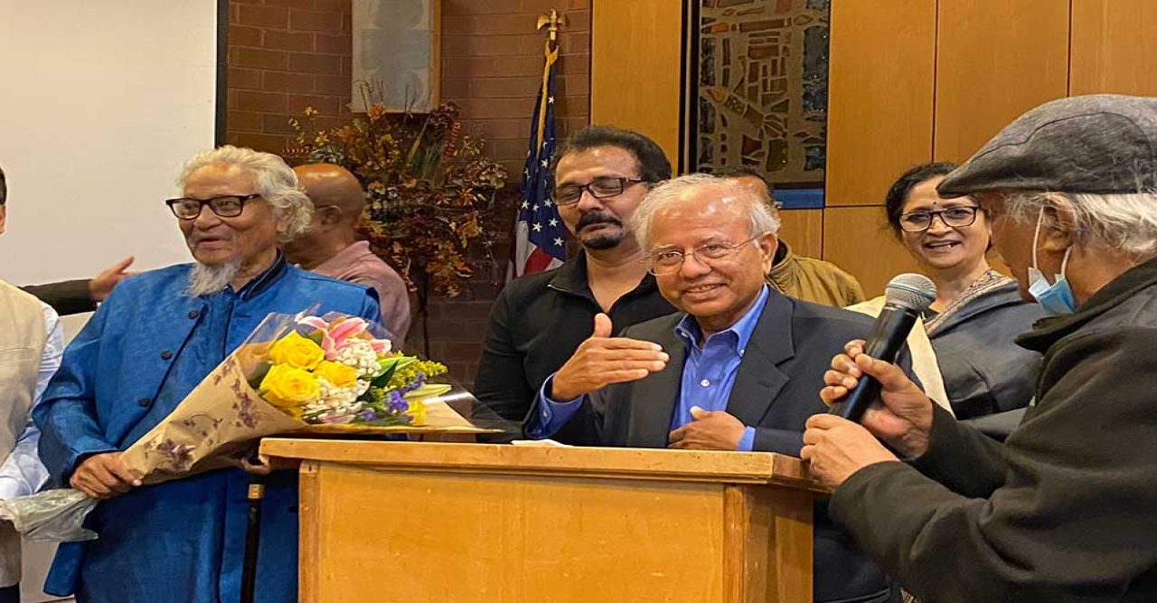 একাত্তরের মুক্তিযুদ্ধের অজানা এক বীরত্বগাঁথা ‘নওফেল কখনো মরে না’