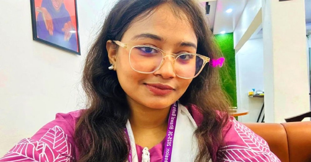 জুলাইকন্যা সুরভীর বয়স নিয়ে বিভ্রান্তি, তদন্তকারী কর্মকর্তাকে শোকজ