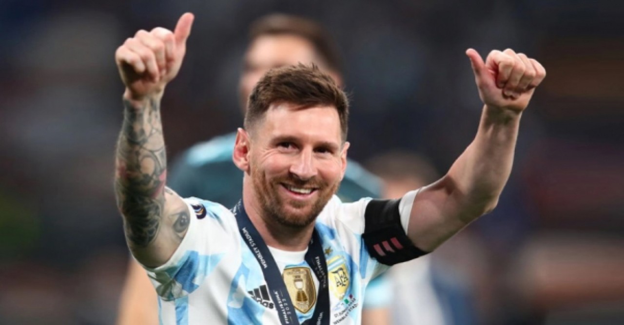 তবে কি মেসি যুক্তরাষ্ট্রের মিয়ামিতে!