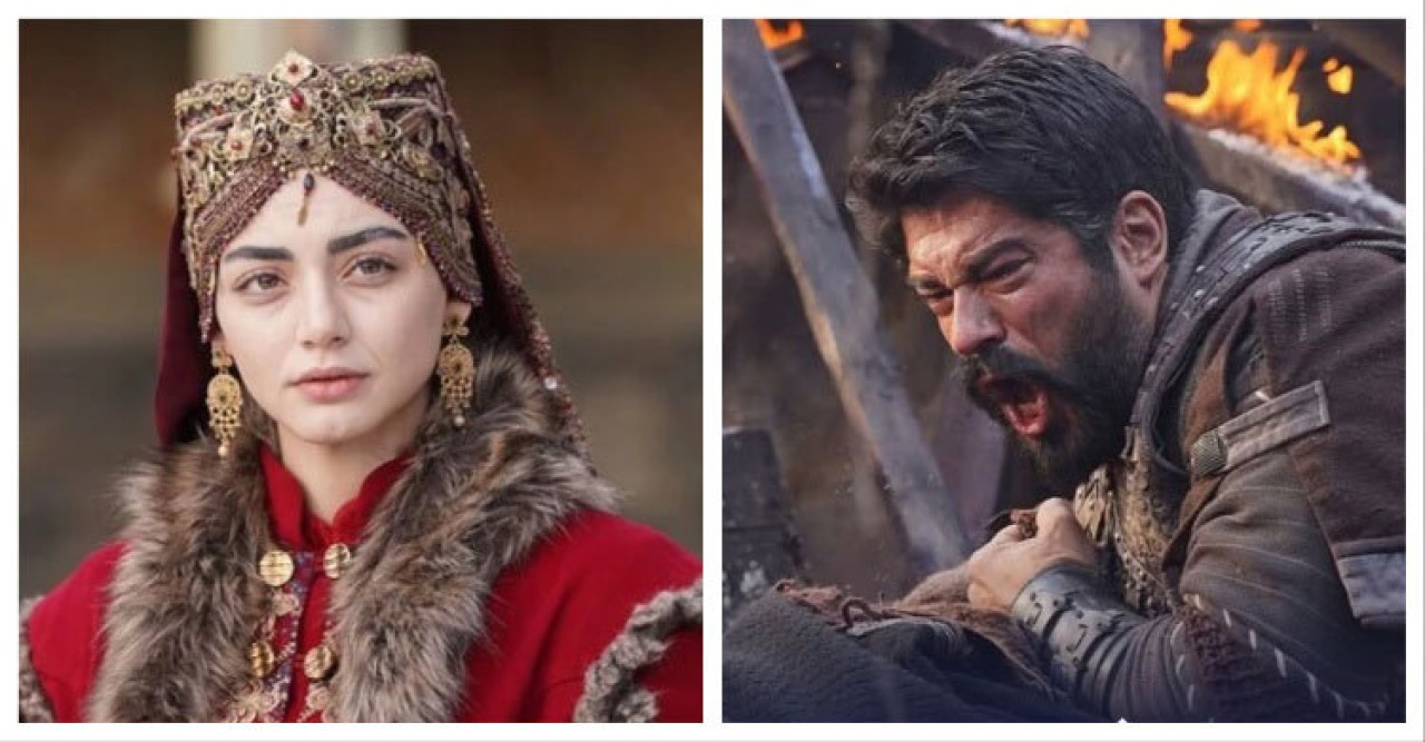 মৃত্যুর আভাস, উসমানের স্ত্রী বালা হাতুন কি আর ফিরবেন না