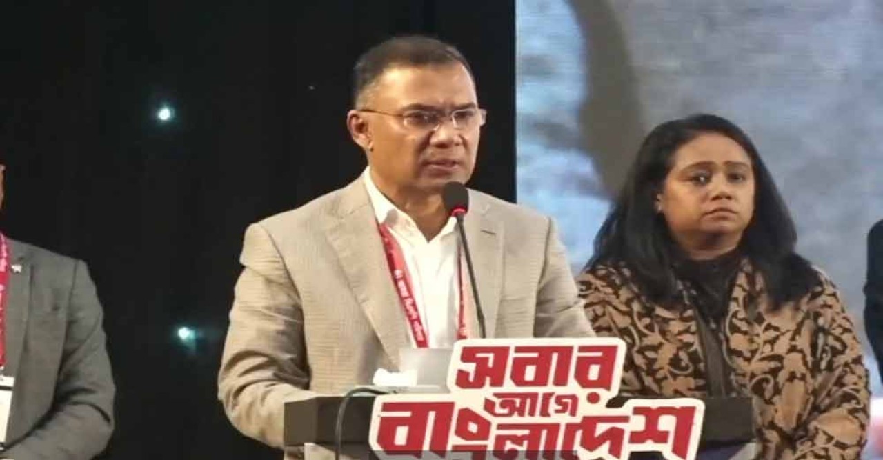 কৌশলের নামে গুপ্ত বা সুপ্ত বেশ ধরেনি বিএনপি-তারেক রহমান