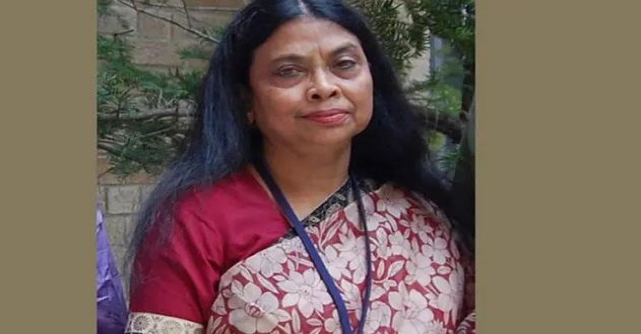 নিউইয়র্ক আন্তর্জাতিক বাংলা বইমেলা ২০২৫ এর আহ্বায়ক নির্বাচিত হলেন সাংবাদিক রোকেয়া হায়দার