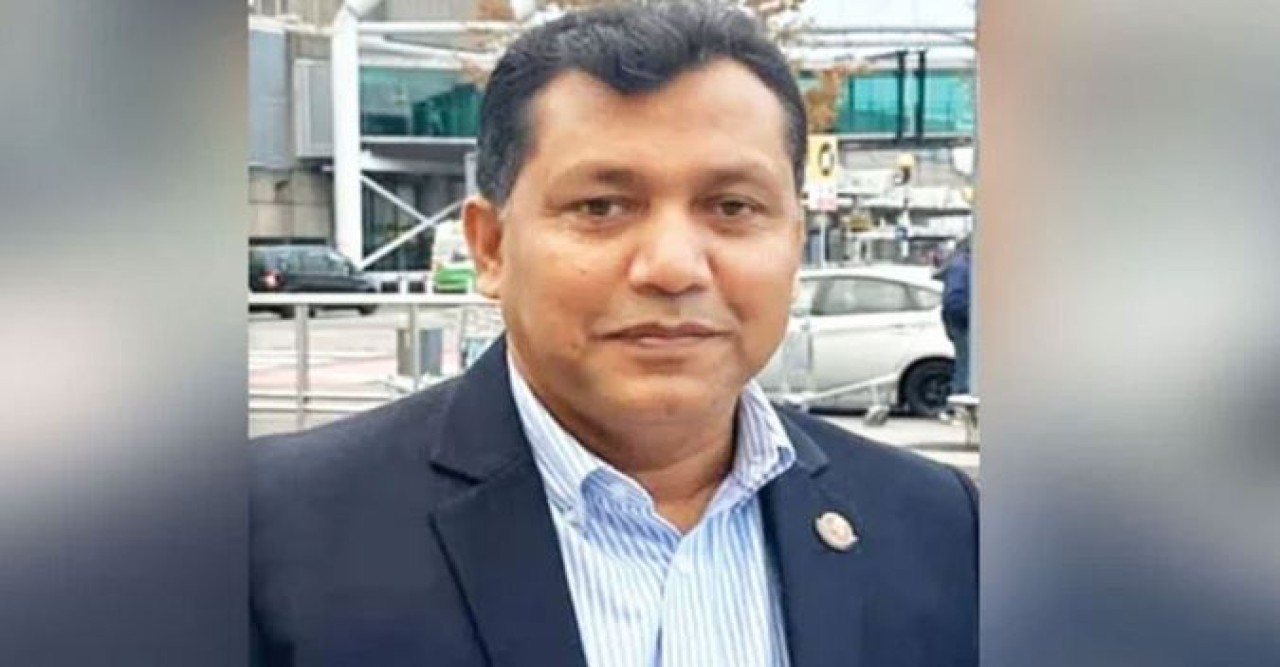 শেখ হাসিনার এপিএস লিকুর সম্পদের পাহাড়!