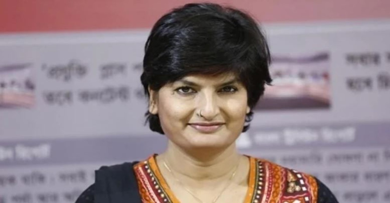 ব্যাংকে ‘১৩৪ কোটি টাকা’ নিয়ে ব্যাখ্যা দিলেন মুন্নী সাহা