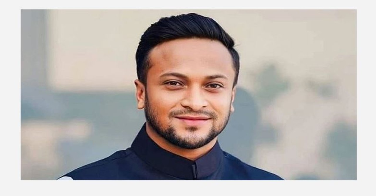 দুদকের অনুসন্ধান চলছে, আসামি হতে পারেন সাকিব আল হাসান