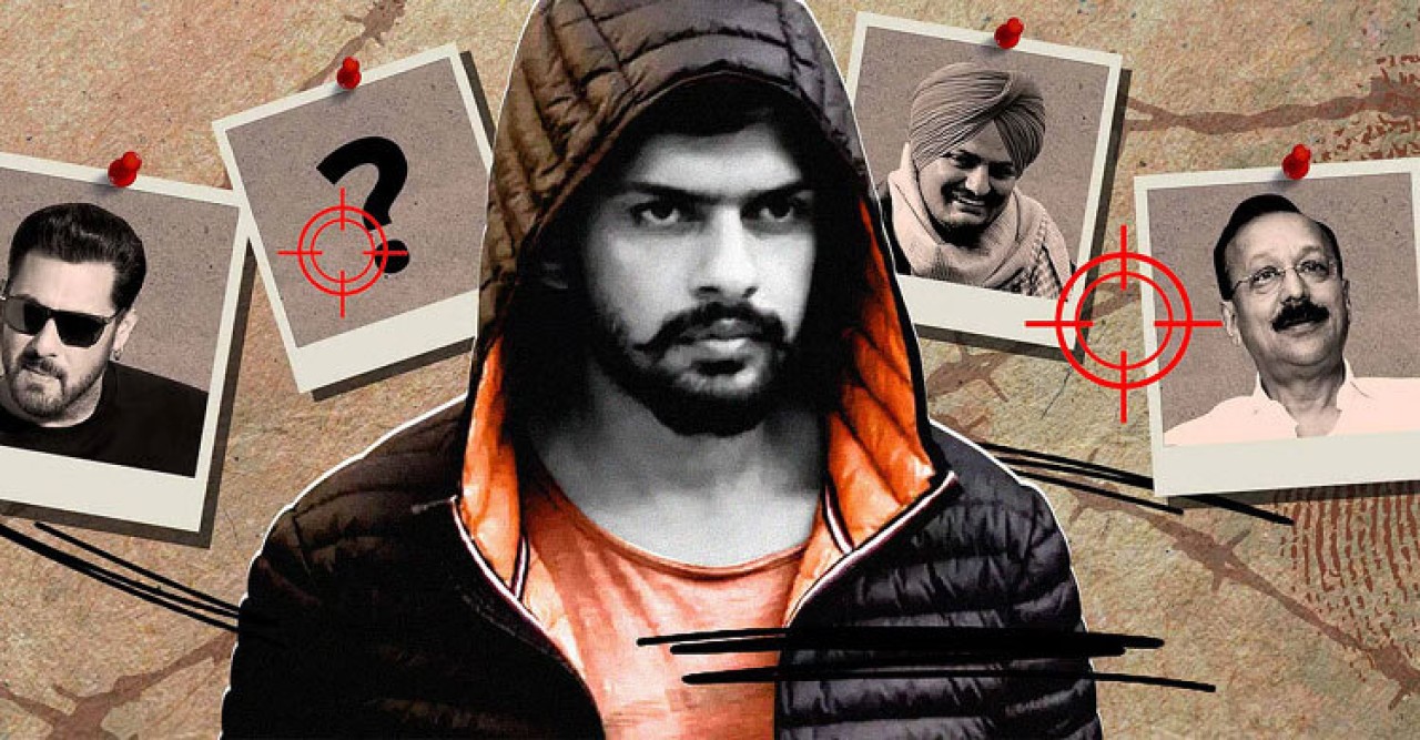 লরেন্স বিষ্ণোই গ্যাংকে ‘সন্ত্রাসী সংগঠন’ ঘোষণা করলো কানাডা