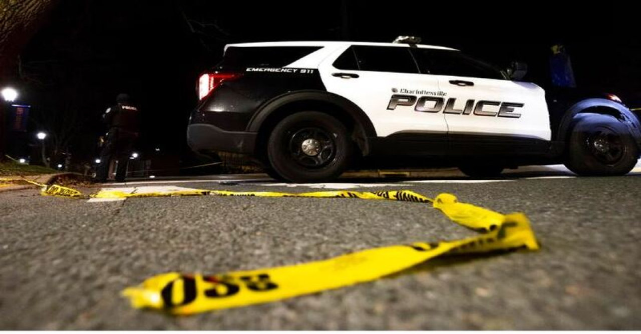 যুক্তরাষ্ট্রের ভার্জিনিয়া বিশ্ববিদ্যালয়ে বন্দুক হামলায় নিহত ৩