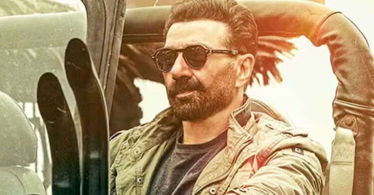 যেসব কারণে সানি দেওলের ‘জাঠ’ দর্শকদের মুগ্ধ করবে