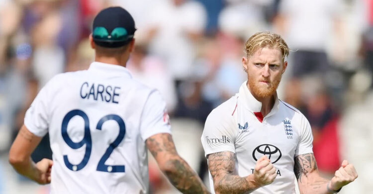 লর্ডস টেস্টে ভারতের বিপক্ষে রুদ্ধশ্বাস জয় ইংল্যান্ডের