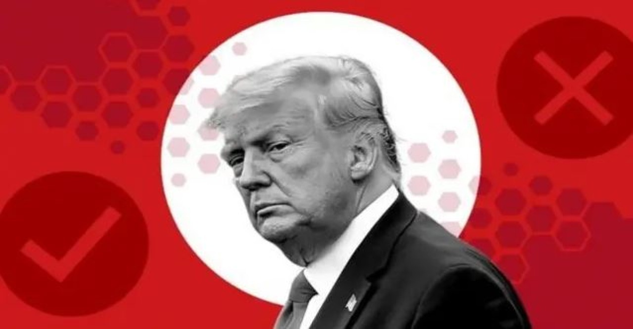 ভারত ও পাকিস্তানের পারমাণবিক যুদ্ধের আশঙ্কা ঠেকিয়েছে যুক্তরাষ্ট্র -ডোনাল্ড ট্রাম্প