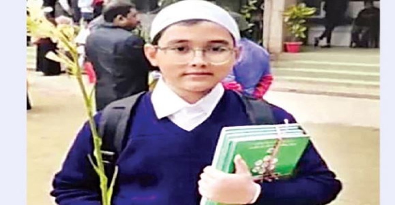 শিশু আহনাফের মৃত্যু : আরেক চিকিৎসককে গ্রেপ্তারে অভিযান