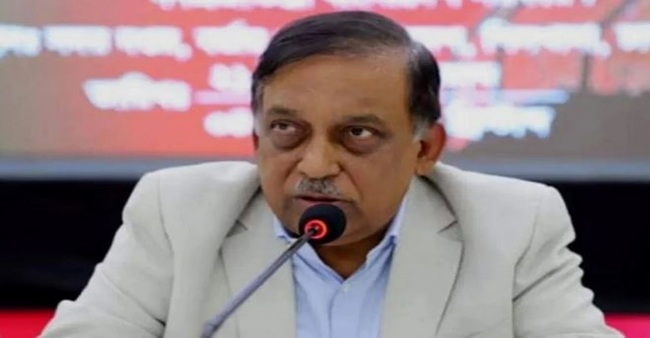 বান্দরবানের পরিস্থিতি পরিদর্শনে যাচ্ছেন স্বরাষ্ট্রমন্ত্রী