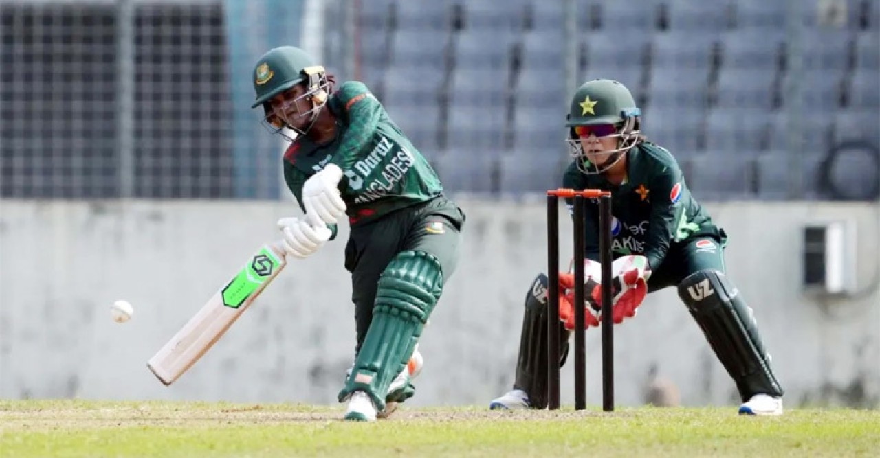 নারী বিশ্বকাপ বাছাইয়ের সূচি ঘোষণা, বাংলাদেশের খেলা কবে কোথায়