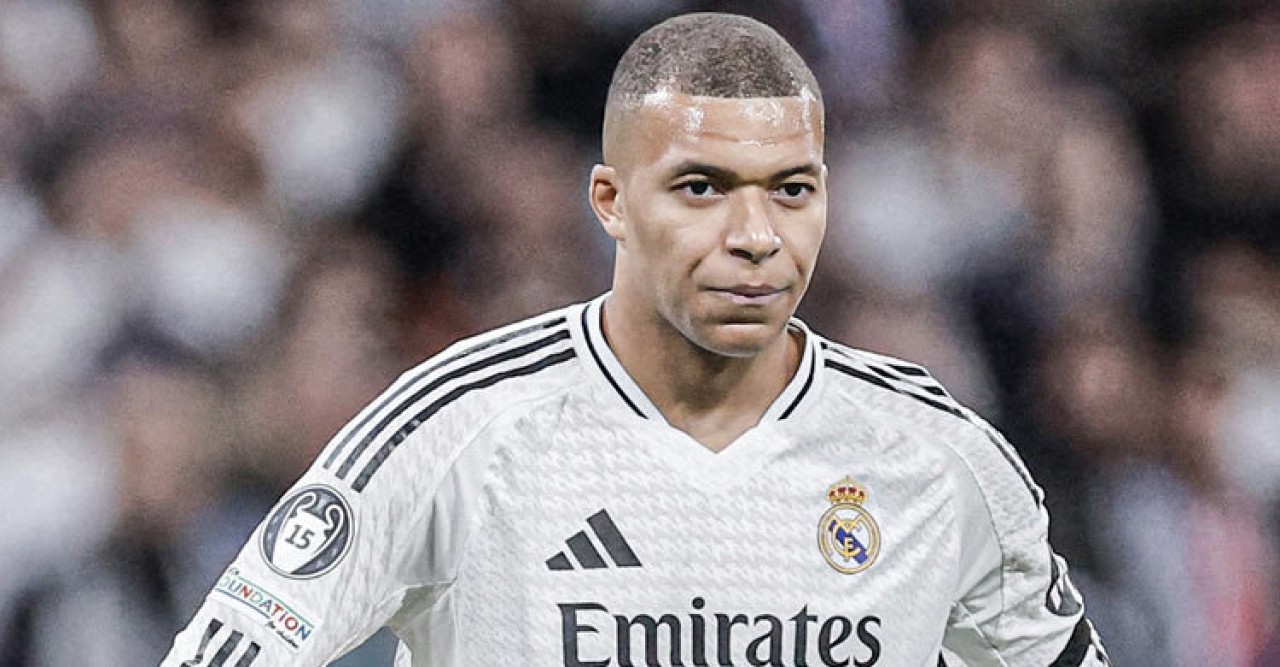 ২০১৮ সালের পর এমন বাজে খেলেননি এমবাপে