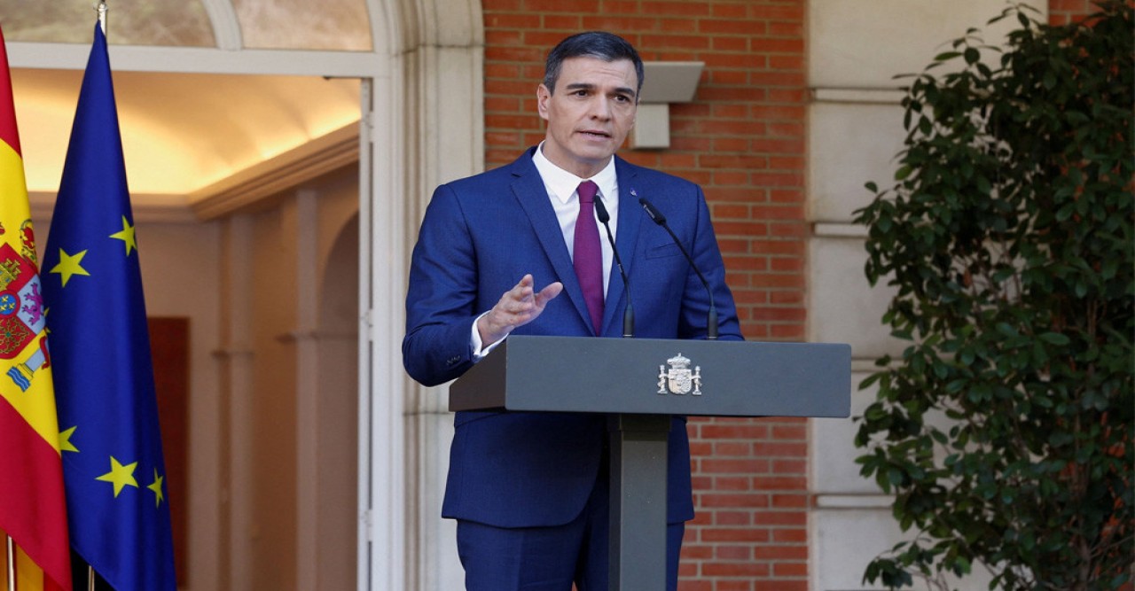 শান্তি অর্থ দায়মুক্তি নয় : গাজা ‘গণহত্যার’ বিচার নিয়ে পেদ্রো সানচেস