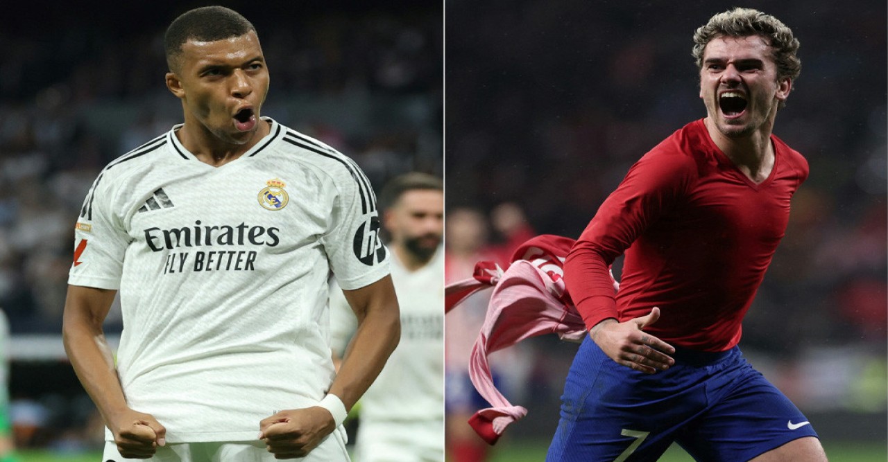 চ্যাম্পিয়নস লিগে মাদ্রিদ ডার্বির রোমাঞ্চ আজ