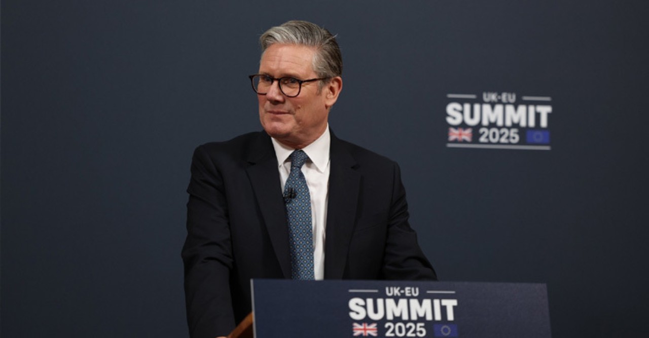 ইসরায়েলি সেটেলারদের ওপর যুক্তরাজ্যের নিষেধাজ্ঞা