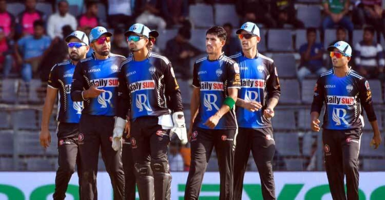 যে কারণে রংপুরের জয়রথ থামাতে পারছে না কেউ