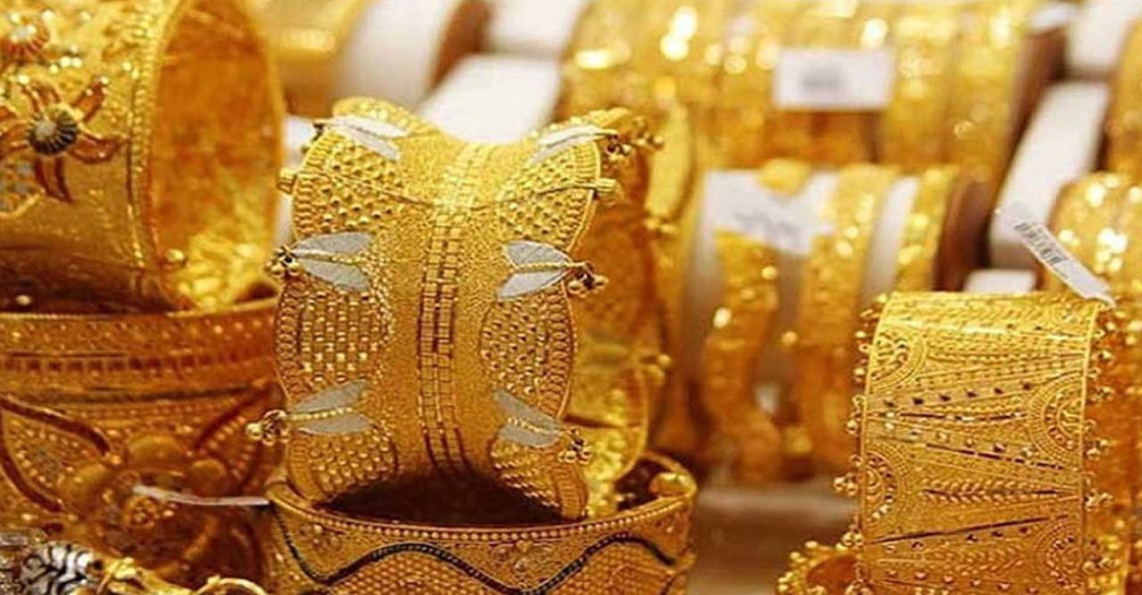 সোনার দামে নতুন রেকর্ড