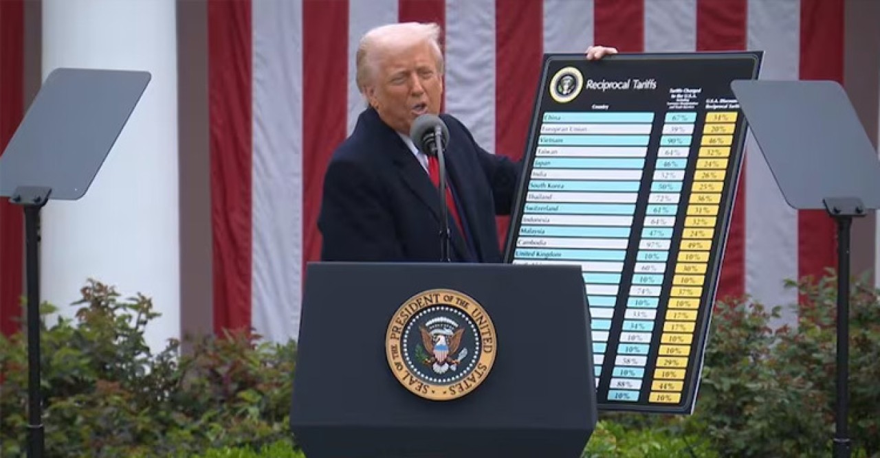 শুল্ক কার্যকরের সময়সীমা আর বাড়াবে না যুক্তরাষ্ট্র