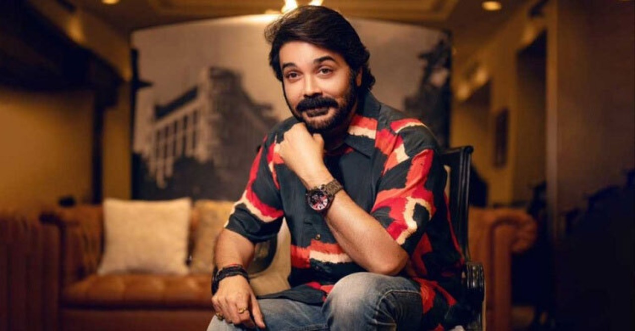 সিনেমা বাঁচাতে ১০০টি হল নির্মাণ করবেন প্রসেনজিৎ