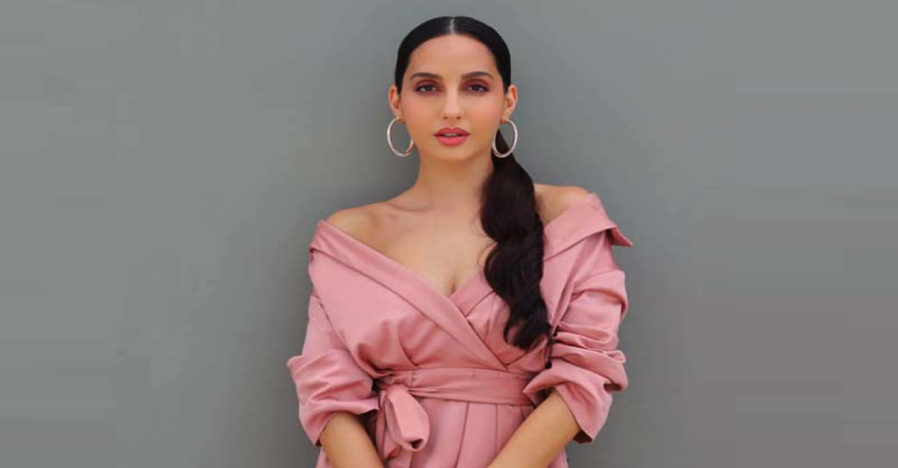 ঢাকায় নোরা ফাতেহির অনুষ্ঠান আটকে দিল এনবিআর